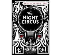 The Night Circus by Erin Morgenstern Inconnu (Auteur)