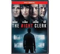 The Night Clerk