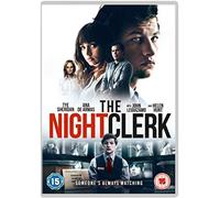 The Night Clerk [DVD] [Import]