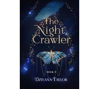 The Night Crawler: Casting Shadows #3