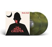 The Night Creeper