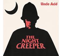 Night creeper – Sony Music