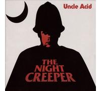 The Night Creeper by Uncle Acid & the Deadbeats [Audio CD] NEUF