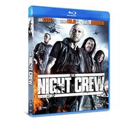 The Night Crew [Blu-Ray] [Import]