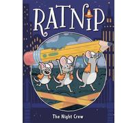 The Night Crew - Cam Higgins - Little Simon - ebook (ePub) - Livre