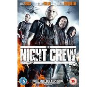 The-Night Crew [Edizione: Regno Unito] [Import]
