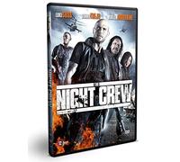 The Night Crew [Import]