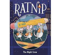 The Night Crew (Volume 8)