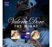 The Night - Deluxe Box