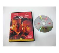 The Night Demons - Michael Douglas - Dvd