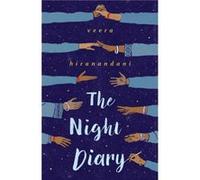 The Night Diary by Veera Hiranandani Inconnu (Auteur)