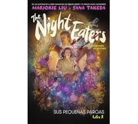 THE NIGHT EATERS 2. (DEVORADORES DE NOCHES)