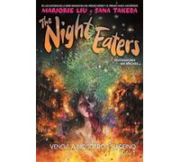 THE NIGHT EATERS 3. (DEVORADORES DE NOCHES)