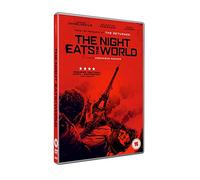 The Night Eats the World DVD