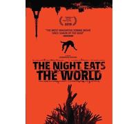 Night Eats The World