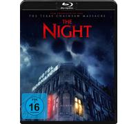 The Night-ES gibt keinen Ausweg [Blu-Ray] [Import]