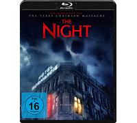 The Night-ES gibt keinen Ausweg [Blu-Ray] [Import]