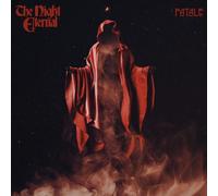 THE NIGHT ETERNAL - FATALE (BOXSET) CD NEUF