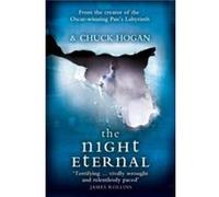 Guillermo del Toro et Chuck Hogan – The Night Eternal