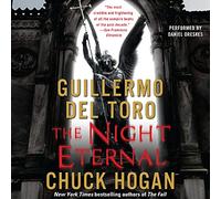 The Night Eternal (The Strain Trilogy)