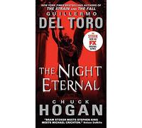 The Night Eternal Tv Tie-In Edition