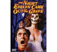 The Night Evelyn Came Out of the Grave - DVD Zone 1 G