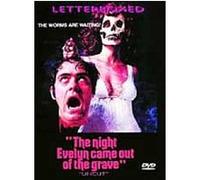 Night Evelyn Came Out of Her Grave – Anthony Steffen / Marina Malfatti – DVD – Plastic Head
