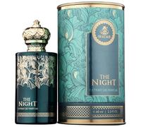 The NIght Extrait de parfum 60 ml