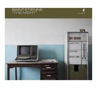 The Night Featuring Saint Etienne