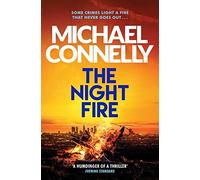 The Night Fire