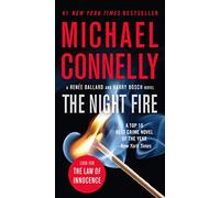 The Night Fire