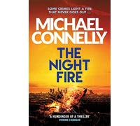 The Night Fire: Inspiration for the hit Amazon Prime series BALLARD