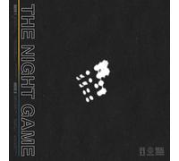 THE NIGHT GAME - THE NIGHT GAME CD NEUF
