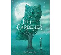 The Night Gardener: 1