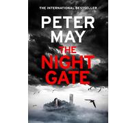 The Night Gate: the Razor-Sharp Finale to the Enzo Macleod Investigations