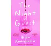 The Night Guest by Hildur Knutsdottir [Hardback] NEUF