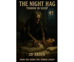 THE NIGHT HAG: Terror in sleep