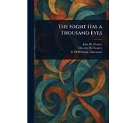 The Night Has A Thousand Eyes