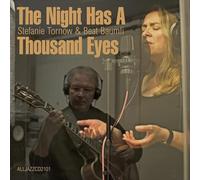 The Night Has A Thousand Eyes