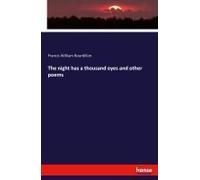 The Night Has A Thousand Eyes And Other Poems