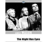 The Night Has Eyes [Blu-Ray]