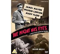The Night Has Eyes [Edizione: Regno Unito] [Import]