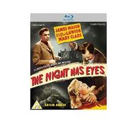 The Night Has Eyes (Version Anglaise)