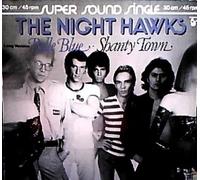 The Night Hawks - Belle Blue