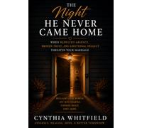 The Night He Never Came Home: When Repeated Absence, Broken Trust, and Emotional Neglect Threaten Your Marriage