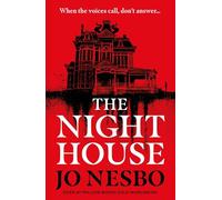 The Night House: A spine-chilling tale for fans of Stephen King