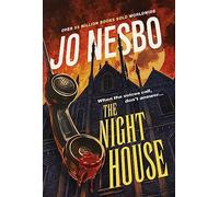 The Night House: A spine-chilling tale for fans of Stephen King
