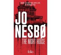 Jo Nesbø – The Night House – Traduction Céline Romand-Monnier – Poche (Gallimard)