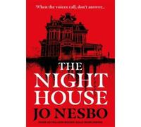The night house - Jo Nesbo - Vintage Uk - Poche - Roman
