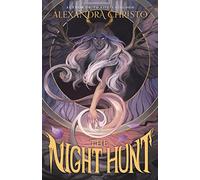 The Night Hunt